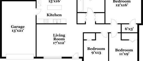 Photo - 1513 Hawk Ct