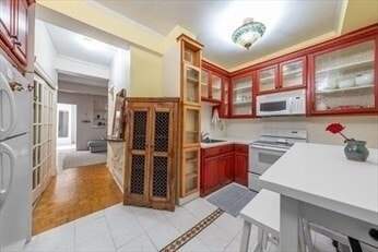 Building Photo - 21 Beacon St Unit 2G Rental