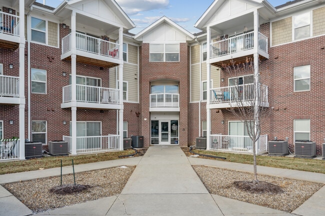 Building Photo - Blairs Ferry