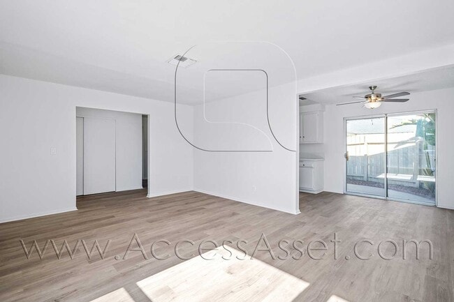 Photo - Modern And Spacious 2 Bed/2 Bath Duplex In Hemet!