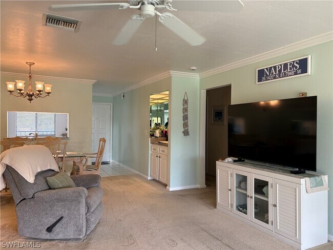 5841 Rattlesnake Hammock Rd Unit I-203