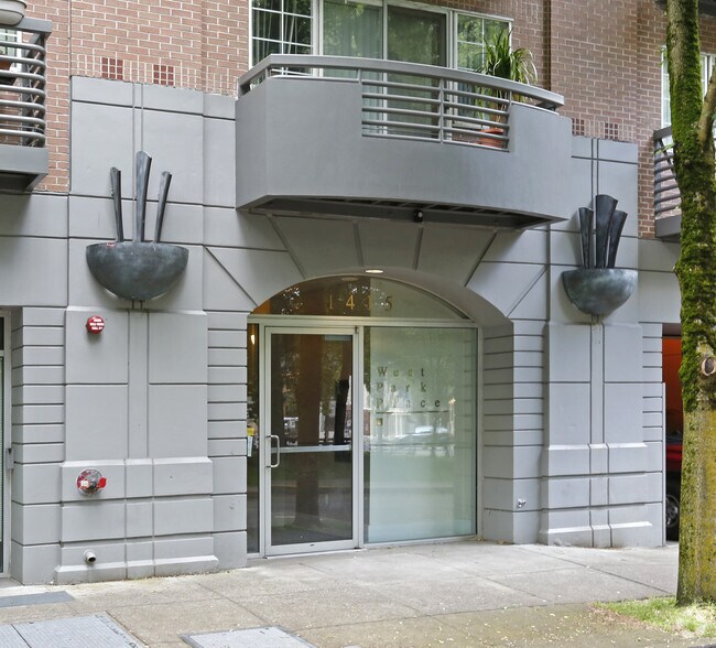 Photo - West Park Place