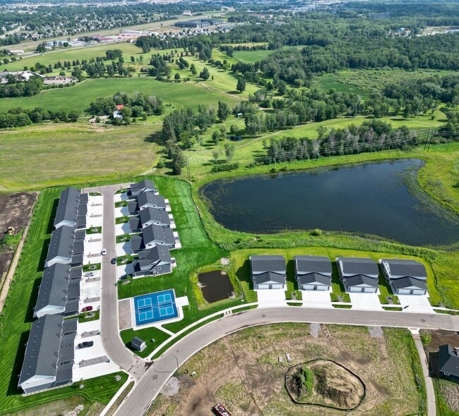 Photo - The Preserve at Stone Gate