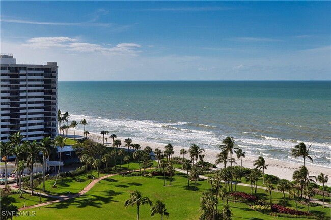 Building Photo - 4041 Gulf Shore Blvd N Unit 1204 Rental