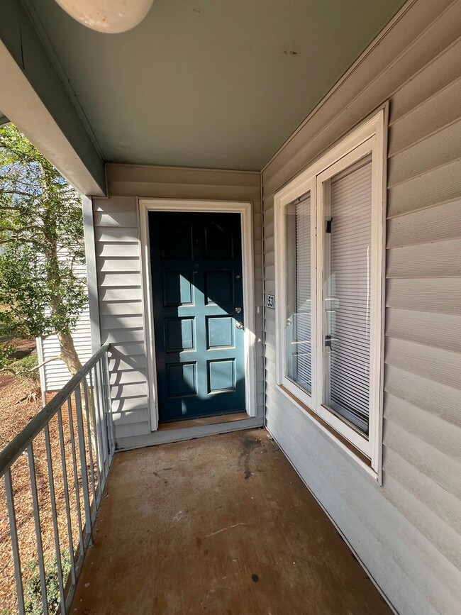 Photo - Spacious Updated One Bedroom Unit