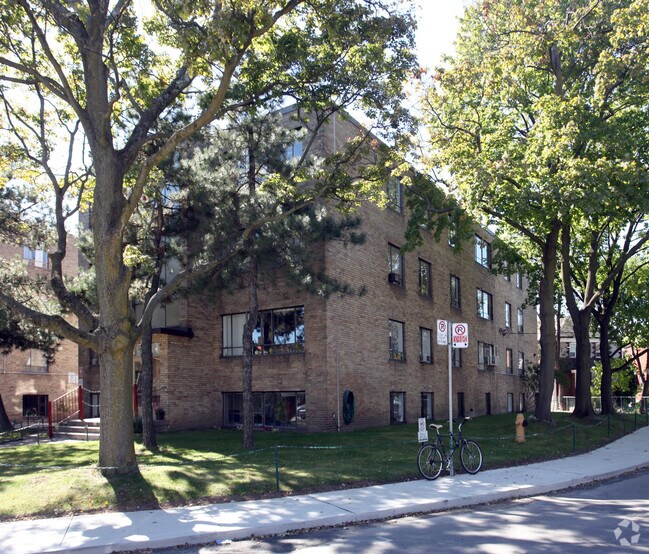 Photo - 12 & 14 Rusholme Drive