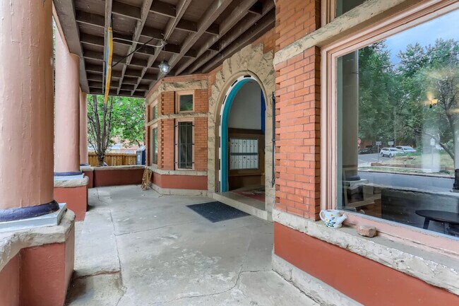 Photo - 2805 E 16th Ave Unit SI ID1026247P