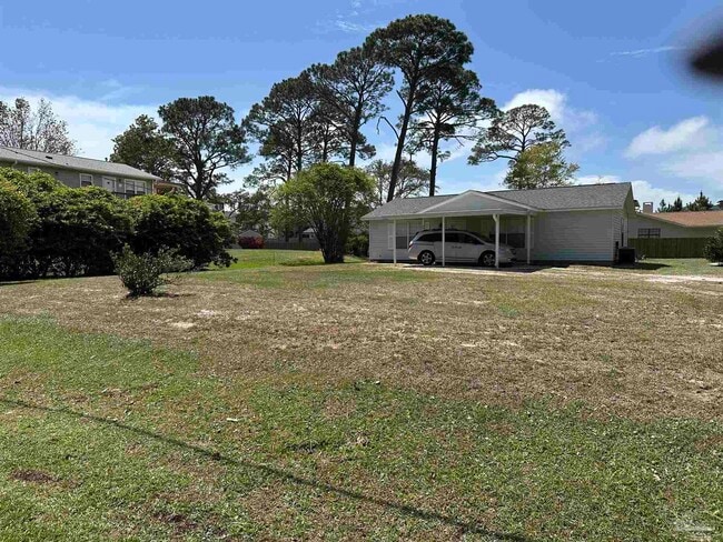 Building Photo - 5511 Custer Dr