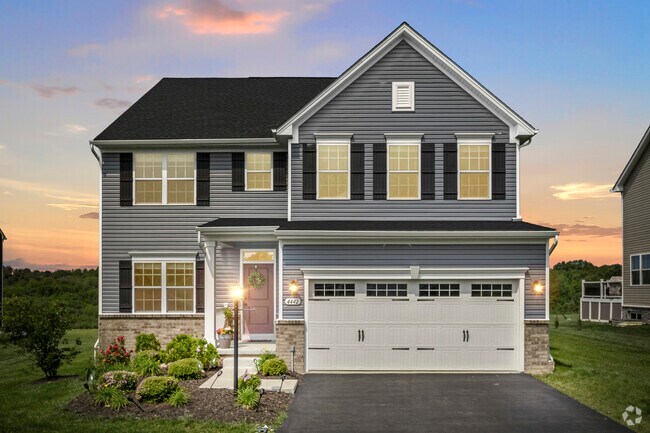 Building Photo - 4442 Yorktown Dr Rental