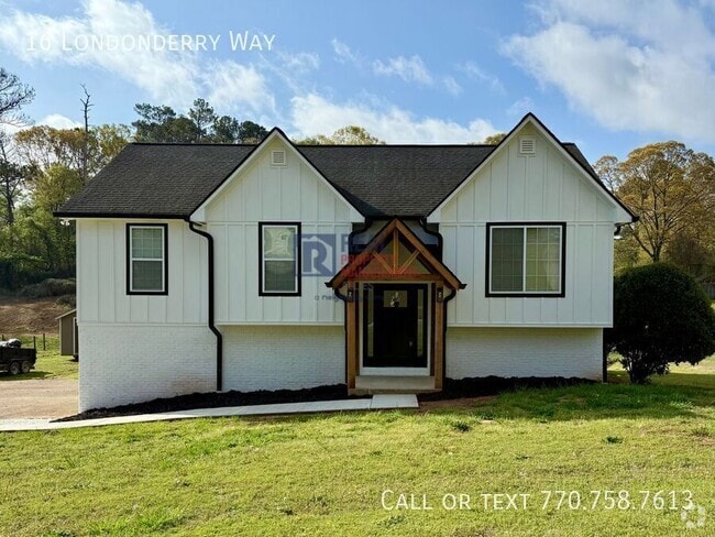 Building Photo - 16 Londonderry Way Rental