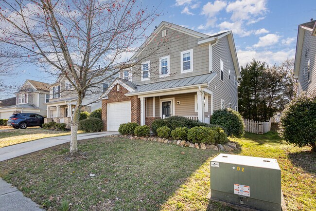 Photo - 13716 Riding Hill Ave