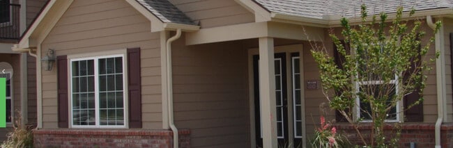 Photo - Chisholm Trail Crossing Apartments