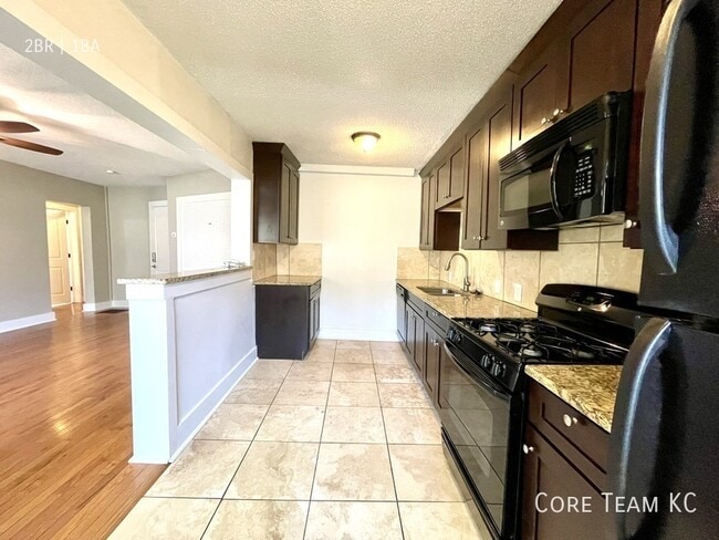 Photo - 4328 Roanoke Pkwy Unit 201
