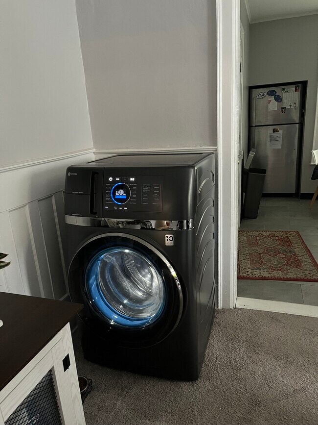 Photo - 580 Potomac Ave Apartamentos