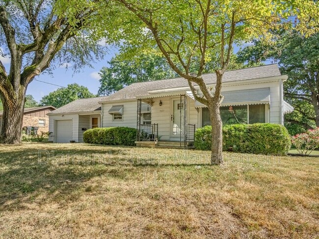 Photo - 1622 West Blvd