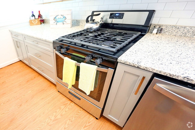 Photo - Independence at Town Center