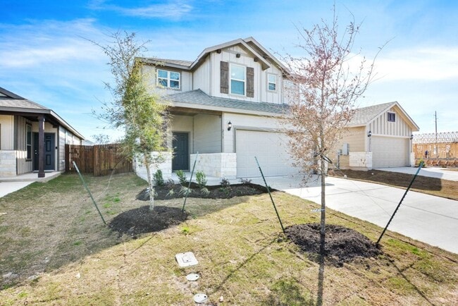 Photo - Inviting 4BD/3BA Rental Home with Walk-In Closet & Big Yard