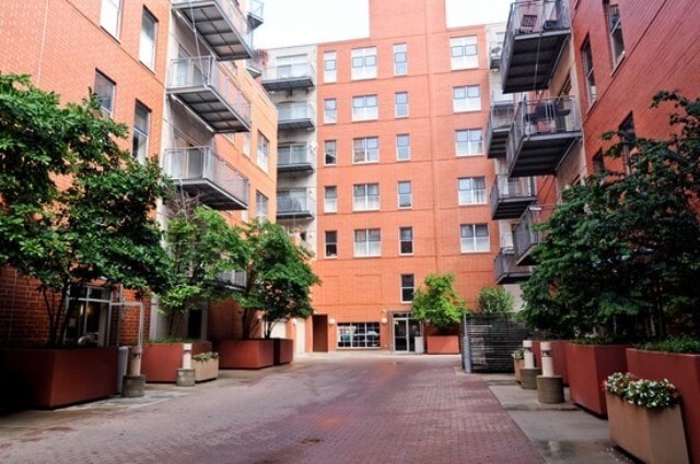 Photo - 1222 Chicago Ave Unit 705