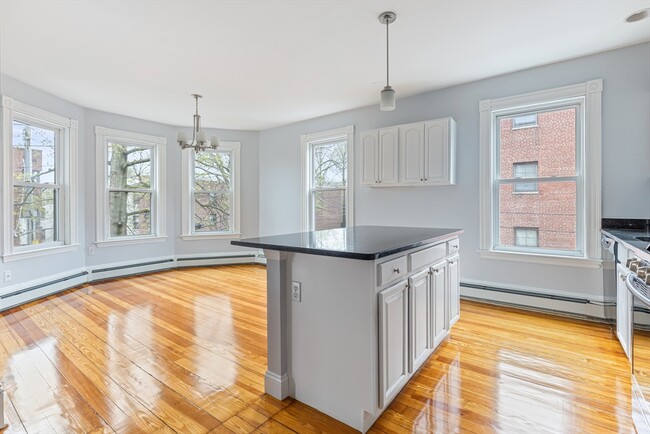 Photo - 39 Harvard Ave Condo Unit 39