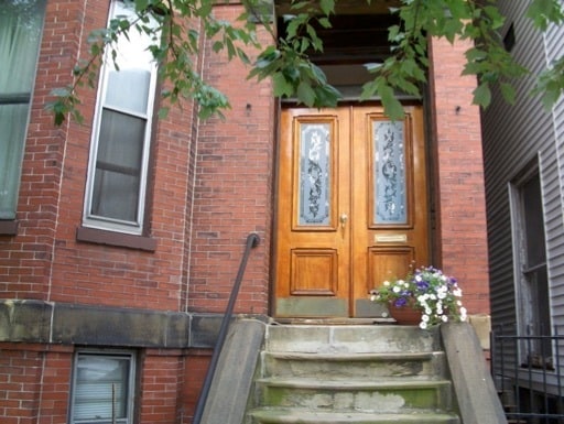 Building Photo - 13 Magazine St Unit 1