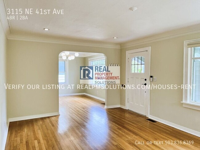 Photo - 3115 NE 41st Ave
