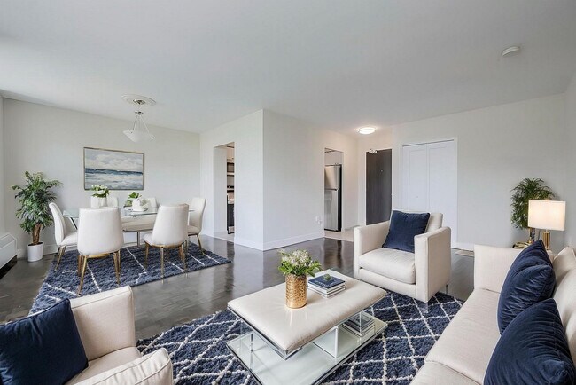 Photo - 40 Delisle Apartments