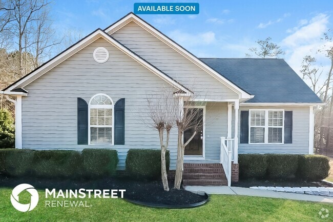 Building Photo - 195 Percheron Dr Rental