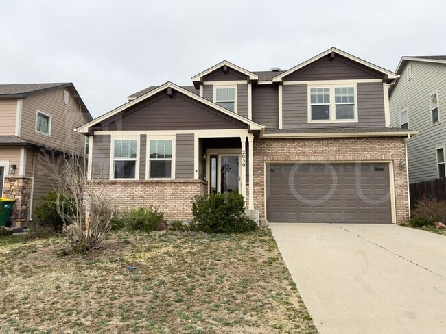 Building Photo - 2030 Capital Dr