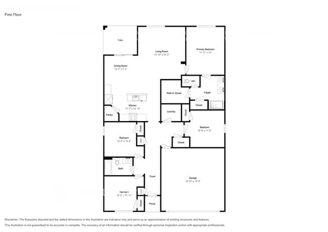 Photo - 123 Richardson St SE Casa