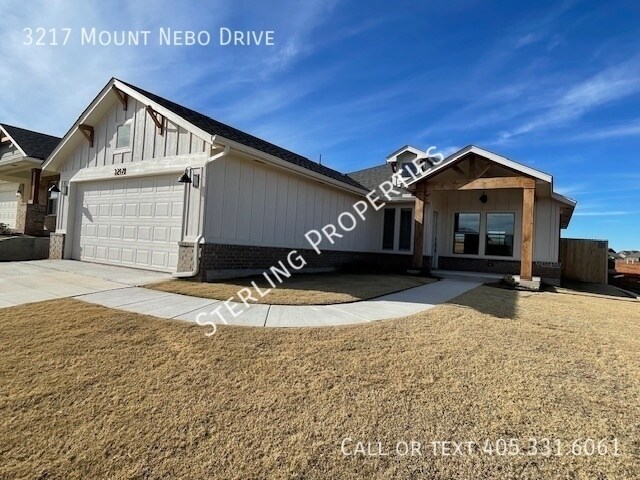 Photo - 3217 Mt Nebo Dr
