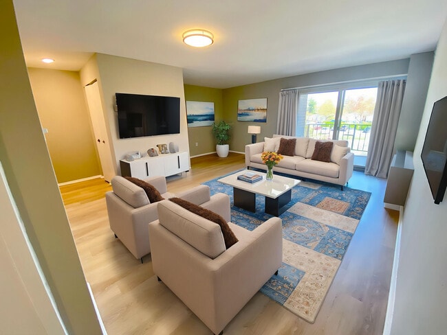 Photo - Walker House