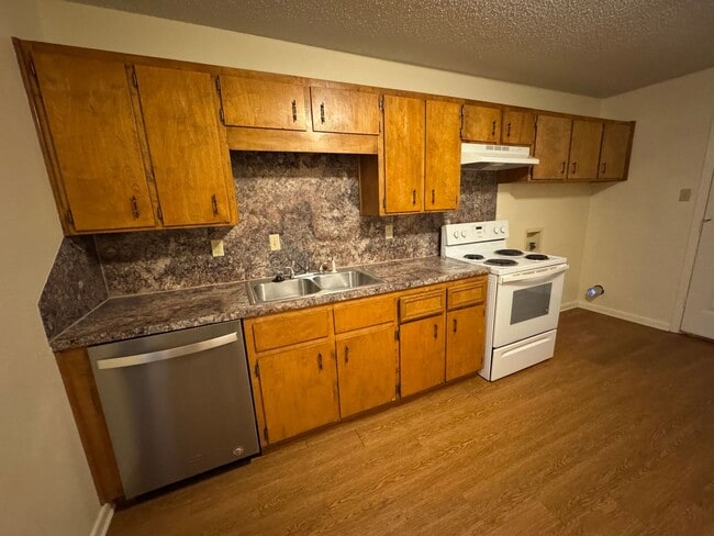 Photo - 1107 White Ave