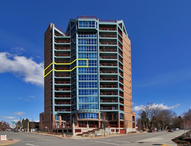 Building Photo - 701 E Front Ave Unit 701 Rental