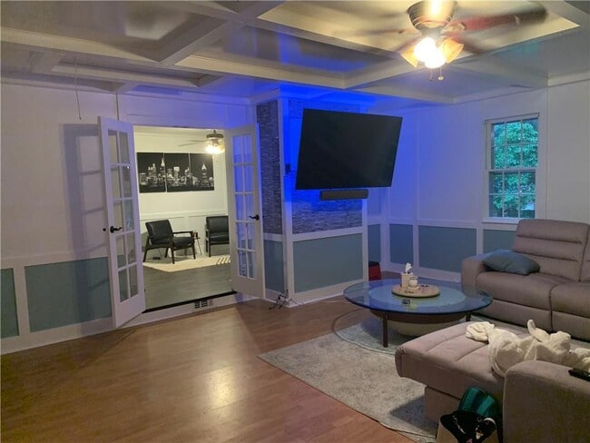 Photo - 2723 Bob White Trail NW