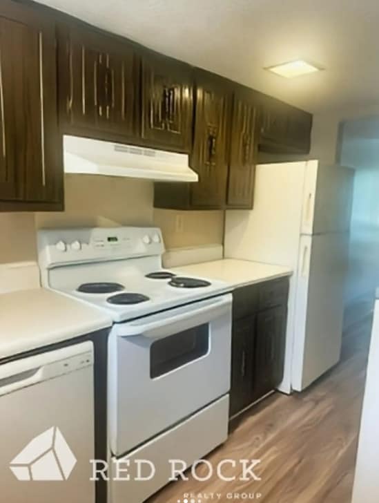 Heritage Hills Townhomes