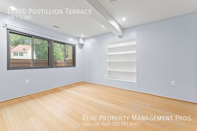 Photo - 15300 Postillion Terrace
