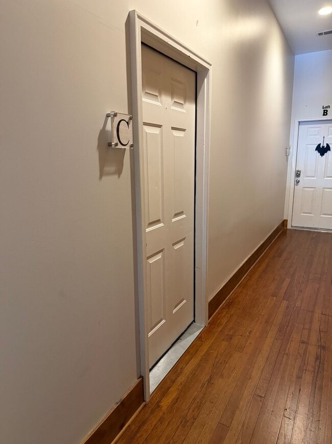 115 12th St Unit Loft C