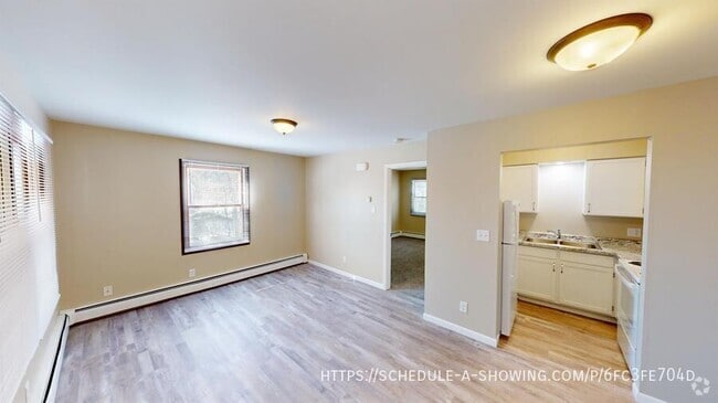 Building Photo - 701 Grove St Unit #7 Rental
