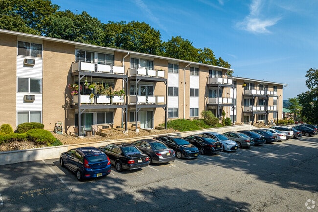 View Point Terrace