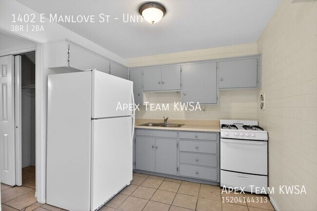 Photo - Highland Park Apartments