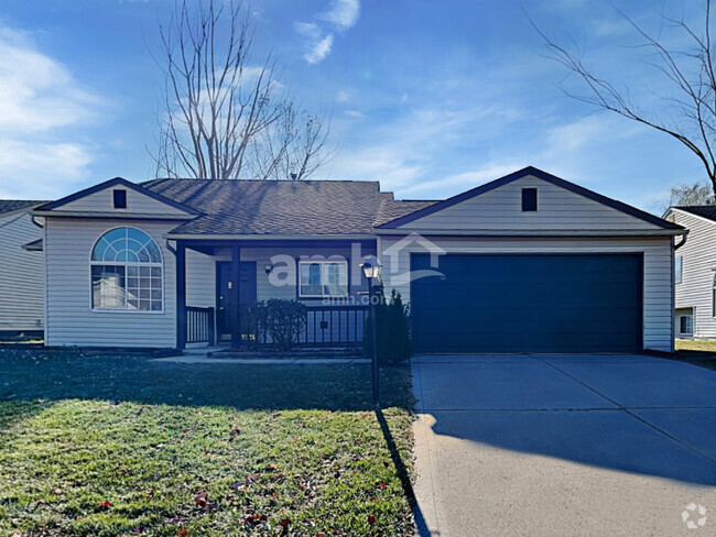 Building Photo - 1691 Roosevelt Dr Rental