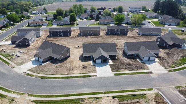 Building Photo - Villas at Fox Pointe Rental