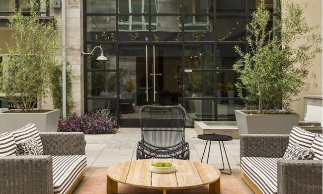 Photo - The Griffith