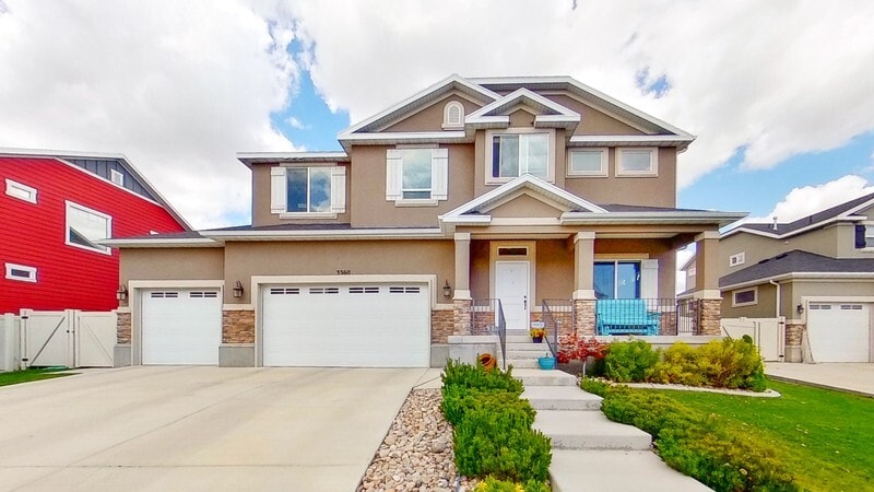 3360 W Willow Park Dr