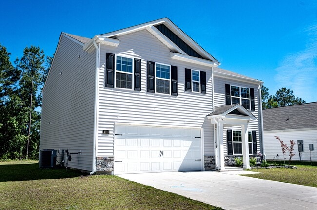 Photo - 4013 Calabash Ct