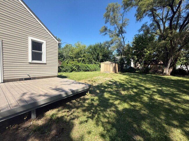 Photo - 3 BEDROOM HOME IN WARREN