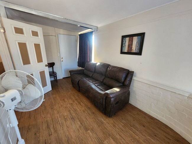 Photo - Coming Soon! Furnished One Bedroom with Bonus Room for Extra Space