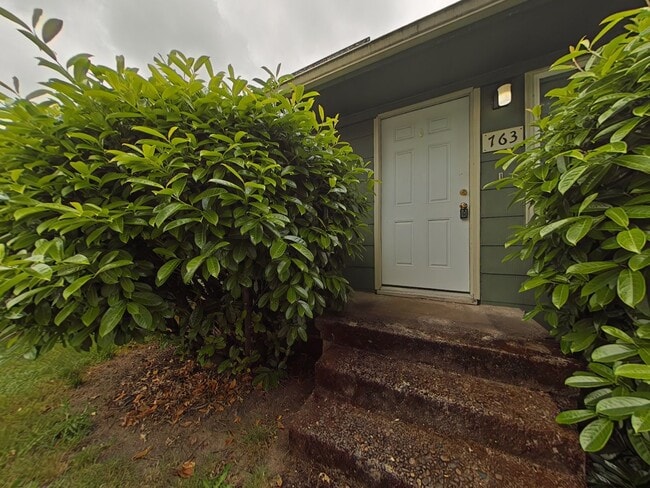 Apartment ~ Close to Campus ~ Cat Friendly - Apartment ~ Close to Campus ~ Cat Friendly Unit 763 NW 10th