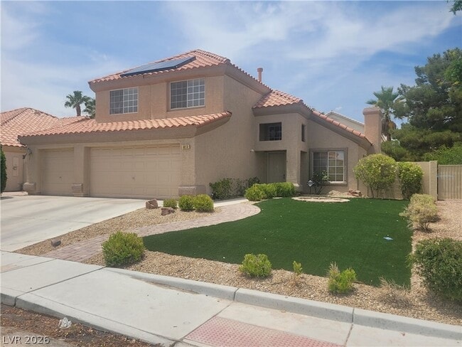 4013 Forest Knoll Ln