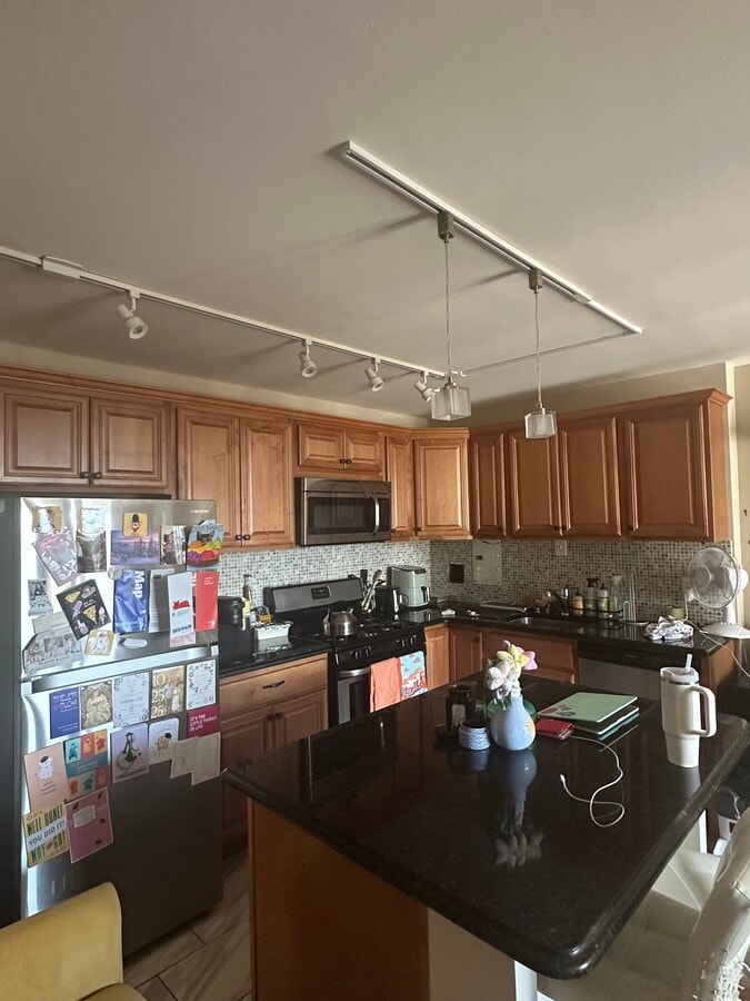 Photo - 950 25th St NW Unidad 515 N Claridge House
